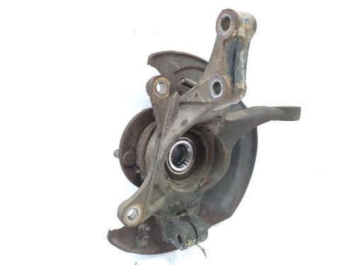 Right front steering knuckle SUZUKI LIANA (ER, RH_) 1.4 DDiS (RH 414D) | BP21161922M26 