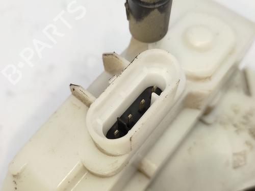 Front right lock RENAULT ESPACE IV (JK0/1_) 2.2 dCi (JK0H) | BP28678733C97 