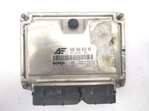Engine control unit (ECU) FORD GALAXY I (WGR) 1.9 TDI | BP21155325M57 