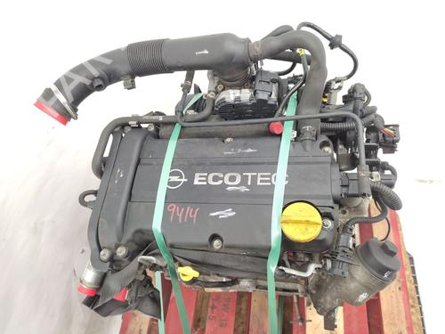 Motor OPEL CORSA D (S07) 1.4 (L08, L68) | BP30704769M1