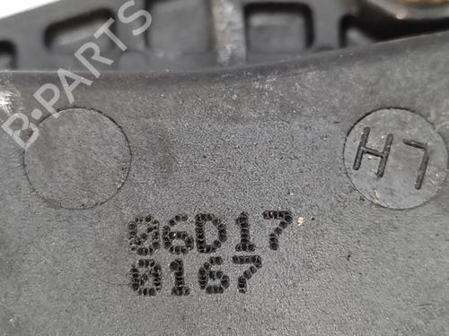 Rear left window mechanism KIA RIO II (JB) 1.5 CRDi | BP21156553C24 