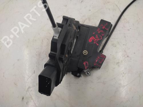 Venstre foran lås FORD FOCUS II (DA_, HCP, DP) 1.8 TDCi | BP21148821C98 