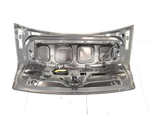 Tailgate HYUNDAI SONATA V (NF) 2.0 CRDi | BP22977890C6 