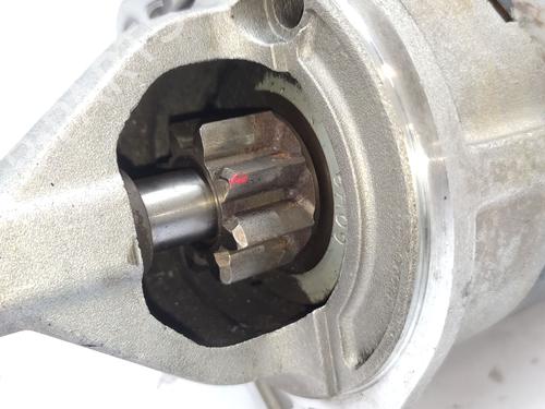 Starter KIA PICANTO I (SA) 1.1 | BP36156404M8  - Image 6