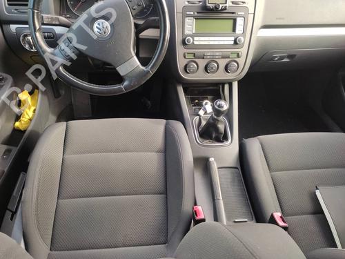 Støtfangerbjelke foran VW GOLF V (1K1)  | BP21812311C109 