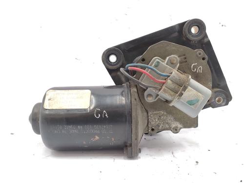 Used Front wiper motor Front wiper motor NISSAN PRIMERA Hatchback (P11) 1.6 16V (99 hp) 34007195 34007195