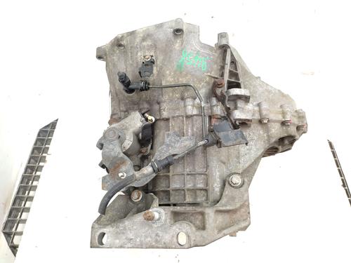 Gearbox FORD TRANSIT Van (FA_ _) | BP33468091M3 - Image 7