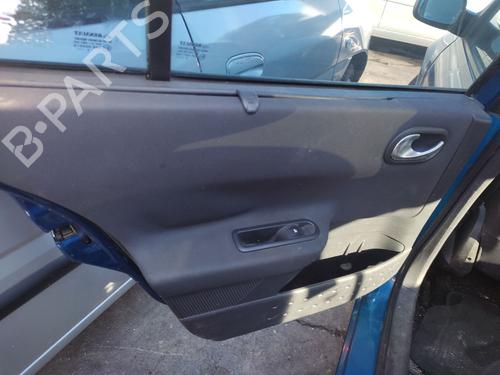 Engine control unit (ECU) RENAULT MEGANE II Estate (KM0/1_) 1.5 dCi (KM16, KM1E) | BP22335322M57 