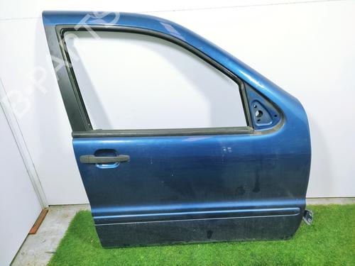 Used Right front door MERCEDES-BENZ M-CLASS (W163) ML 270 CDI (163.113) (163 hp) 21149318