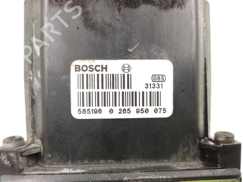 ABS pump CITROËN C8 (EA_, EB_)  | BP21150795M43 