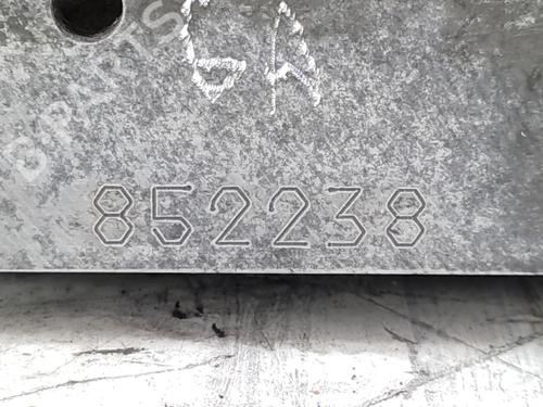 Cylinder head SUBARU LEGACY IV Estate (BP) 2.5 AWD (BP9) | BP30204611M5 