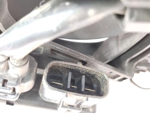 Radiator fan INFINITI EX 30d | BP37415333M35 - Image 4