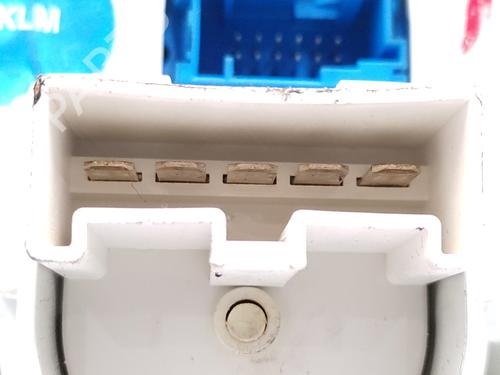 Climate control OPEL COMBO Tour (X12) | BP21158812I5 - Image 6