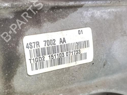 Gearbox FORD MONDEO III (B5Y) 2.0 16V TDDi / TDCi | BP37264108M3 - Image 8