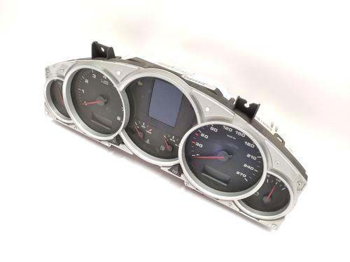 Kombinert Instrument PORSCHE CAYENNE (9PA)  | BP28954248C47