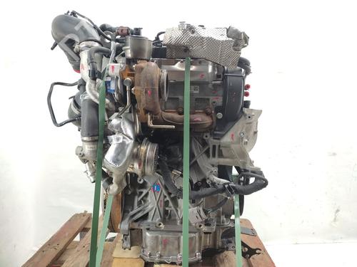 Used Engine Engine SKODA FABIA III (NJ3) 1.4 TDI (75 hp) 33618755 33618755