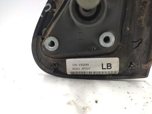Right mirror NISSAN MICRA II (K11) 1.0 i 16V (K11) | BP21155168C27 