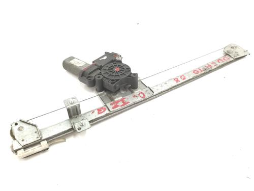 Used Front left window mechanism FIAT DUCATO Platform/Chassis (250_) 115 Multijet 2,0 D (116 hp) 24682982