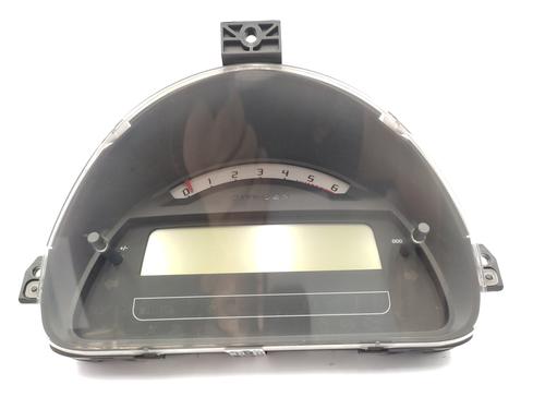 Used Instrument cluster CITROËN C2 (JM_) 1.4 HDi (68 hp) 21156733