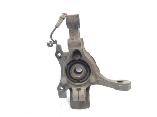 Used Right front steering knuckle OPEL ASTRA H GTC (A04) 1.8 (L08) (140 hp) 27335158