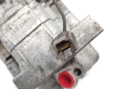 AC compressor MAZDA 323 F VI Hatchback (BJ) 2.0 TD | BP31969479M34 