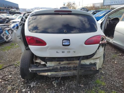 Left front driveshaft SEAT LEON (1P1)  | BP21155611M38 