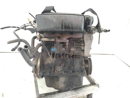 Engine VW POLO III (6N1) 64 1.9 D | BP21152877M1 