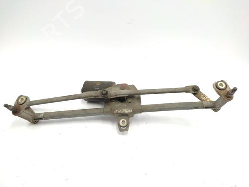 Used Front wiper motor VW GOLF IV (1J1) 1.6 (102 hp) 21158670