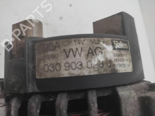 Alternator SEAT TOLEDO II (1M2)  | BP21149567M7 