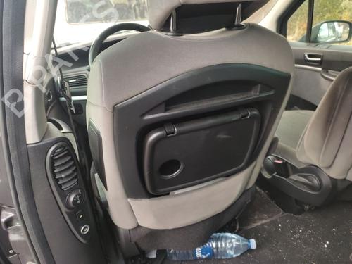 Engine PEUGEOT 807 (EB_) 2.0 HDI | BP30747964M1 