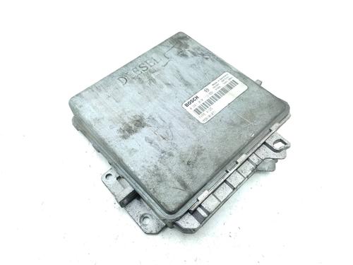 Engine control unit (ECU) LAND ROVER FREELANDER I (L314) 2.0 DI 4x4 | BP21149048M57