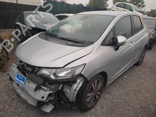 Used Parts HONDA JAZZ IV (GK_) 1.3 (102 hp) 2199402