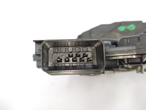 Front right lock MAZDA 3 (BK) 1.6 DI Turbo | BP21151644C97 