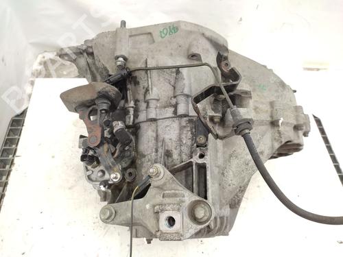 Gearbox FORD FOCUS C-MAX (DM2) 2.0 TDCi | BP29912283M3