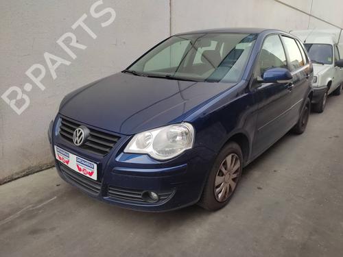 Gearbox VW POLO (9N_, 9A_)  | BP21160517M3 