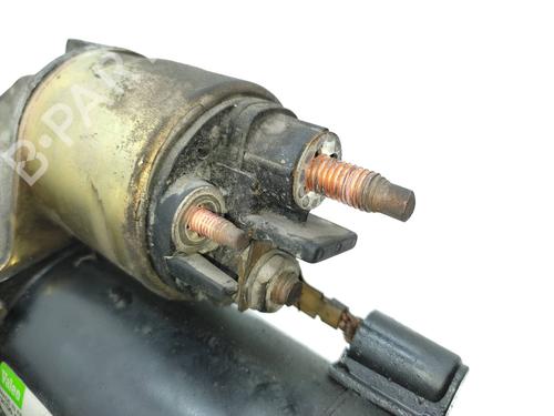 Starter PEUGEOT 306 Hatchback (7A, 7C, N3, N5) | BP21150347M8