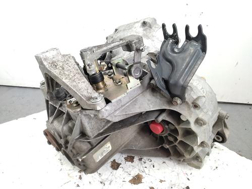Gearbox FORD MONDEO IV (BA7) 2.0 TDCi | BP21154404M3 