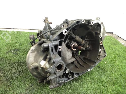 Gearbox FIAT ULYSSE (220_) 1.9 TD (220AH5) 20LE80 | 9567396688