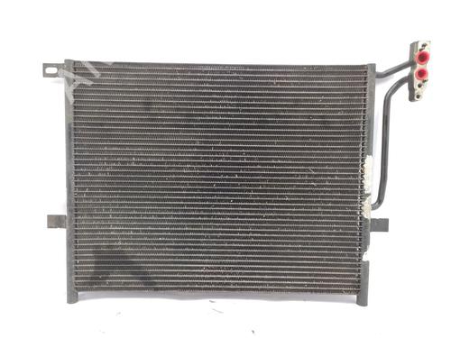 Used AC radiator BMW 3 (E46) 318 i (143 hp) 28480617