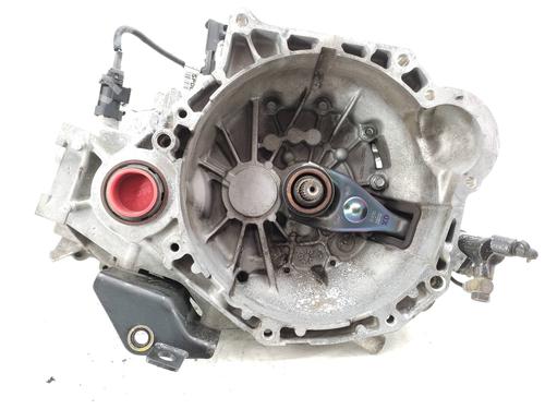 Used Gearbox HYUNDAI ix20 (JC) [2010-2019]  21156040