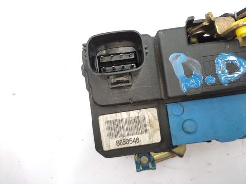 Front right lock VOLVO S60 I (384)  | BP21154971C97 