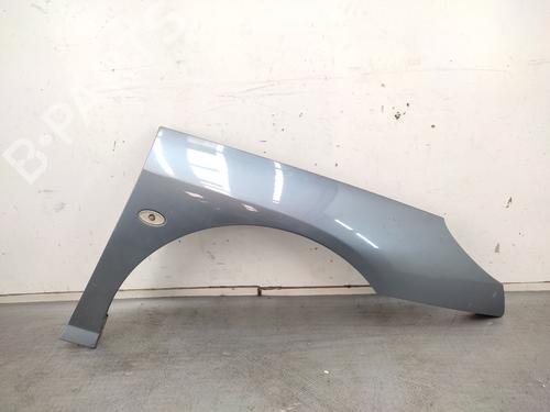 Used Right front fenders PEUGEOT 407 (6D_) 2.0 (6DRFNB, 6DRFNE) (136 hp) 29349936