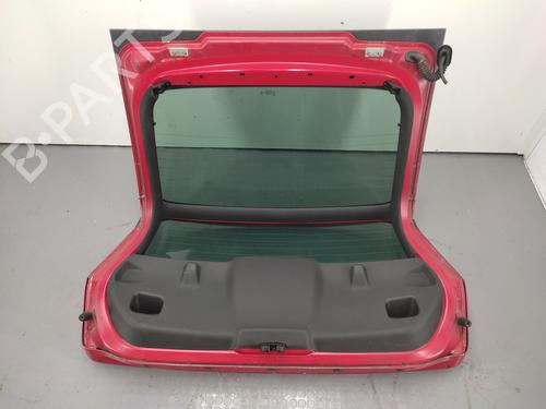 Tailgate CITROËN C4 I (LC_)  | BP21153908C6 