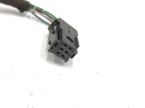 Left mirror PEUGEOT 307 (3A/C) 2.0 HDi 135 | BP29970616C26