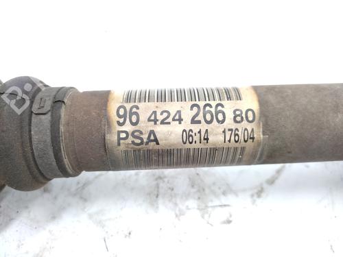 Left front driveshaft CITROËN XSARA (N1) 2.0 HDi 109 | BP21152841M38 