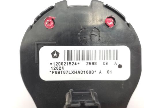 Headlight switch JEEP COMPASS (MP, M6, MV, M7) 2.0 CRD 4x4 | BP36121419I24 - Image 6