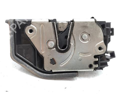 Rear left lock BMW X3 (E83) 3.0 d | BP21148869C100 