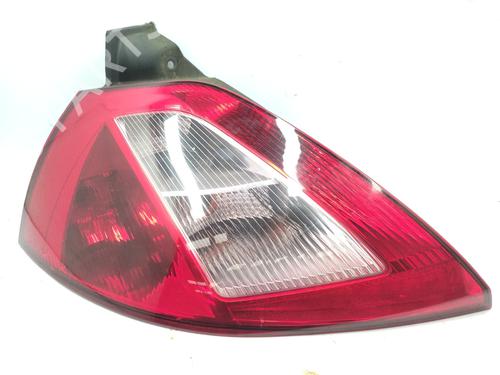 Used Left taillight RENAULT MEGANE II (BM0/1_, CM0/1_) 1.9 dCi (BM0G, CM0G) (120 hp) 21160031