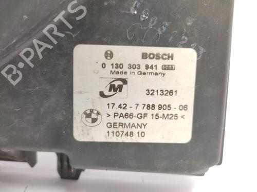 Radiator fan BMW 1 (E87) 118 d | BP21596774M35 