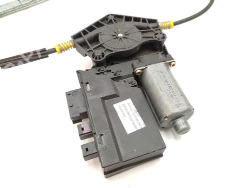 Front left window mechanism PEUGEOT 307 SW (3H) 1.6 16V | BP21152947C22 